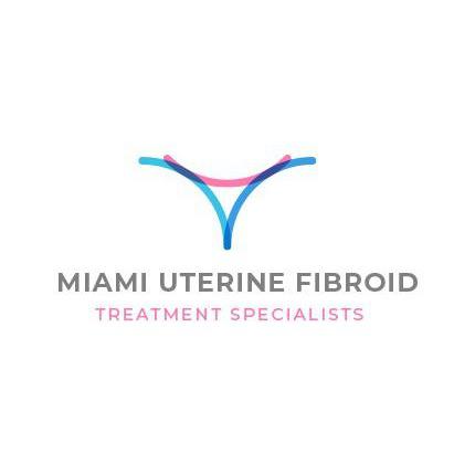 Miami Uterine Fibroid Treatment Specialists Logo