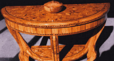 Images Ebanista Nicoletti