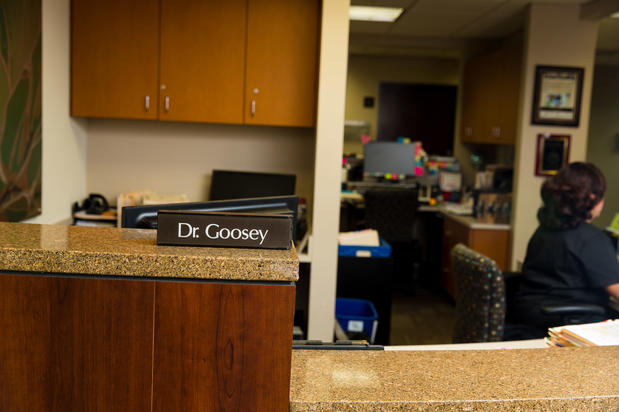 Images John Goosey, MD