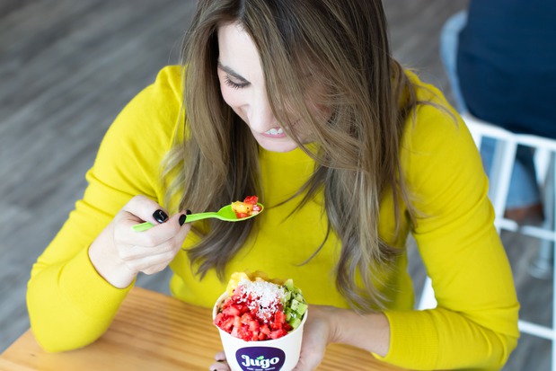 Images Jugo Acai & Juice Bar