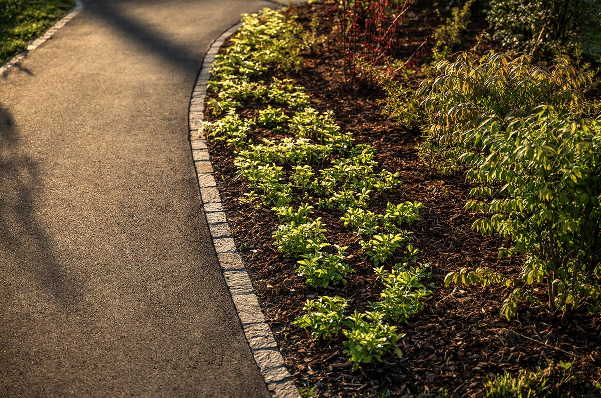 Bilder Grab Gartenbau AG
