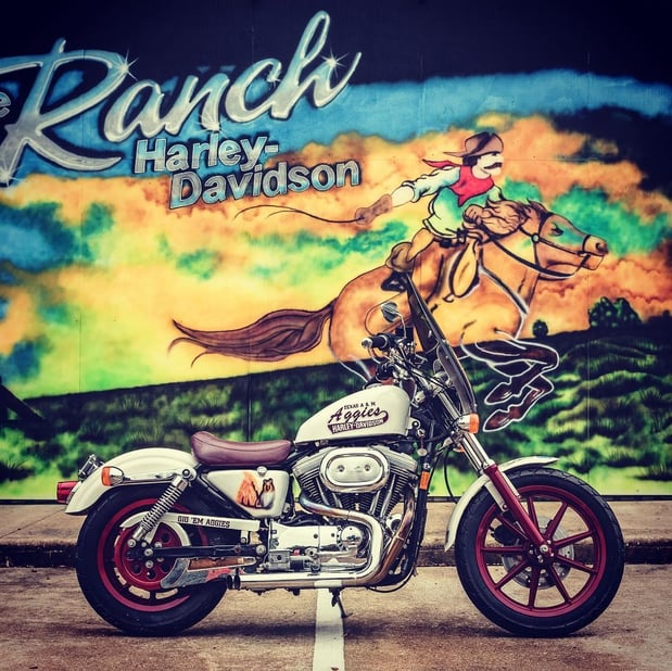 Images The Ranch Harley-Davidson