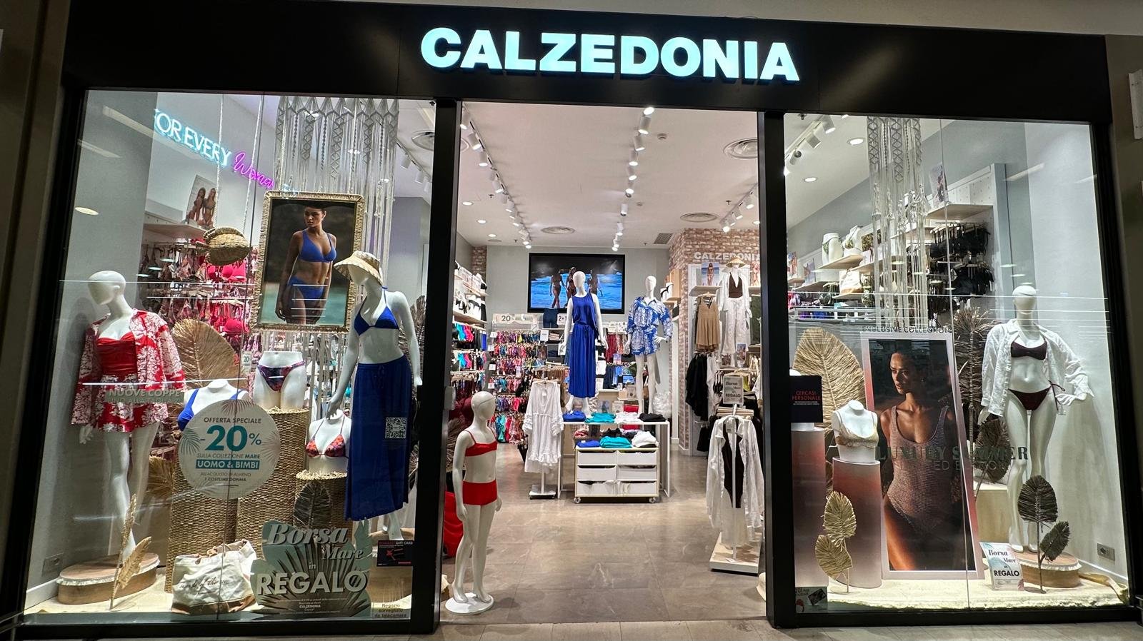 Images Calzedonia