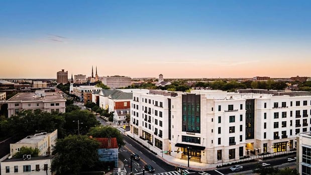 Images Hilton Club Liberty Place Charleston