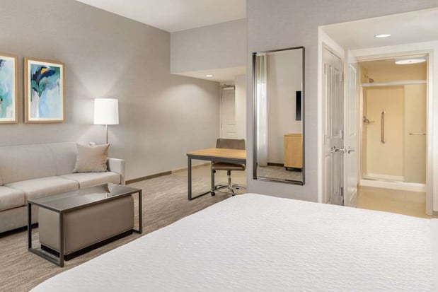 Images Homewood Suites by Hilton Palo Alto