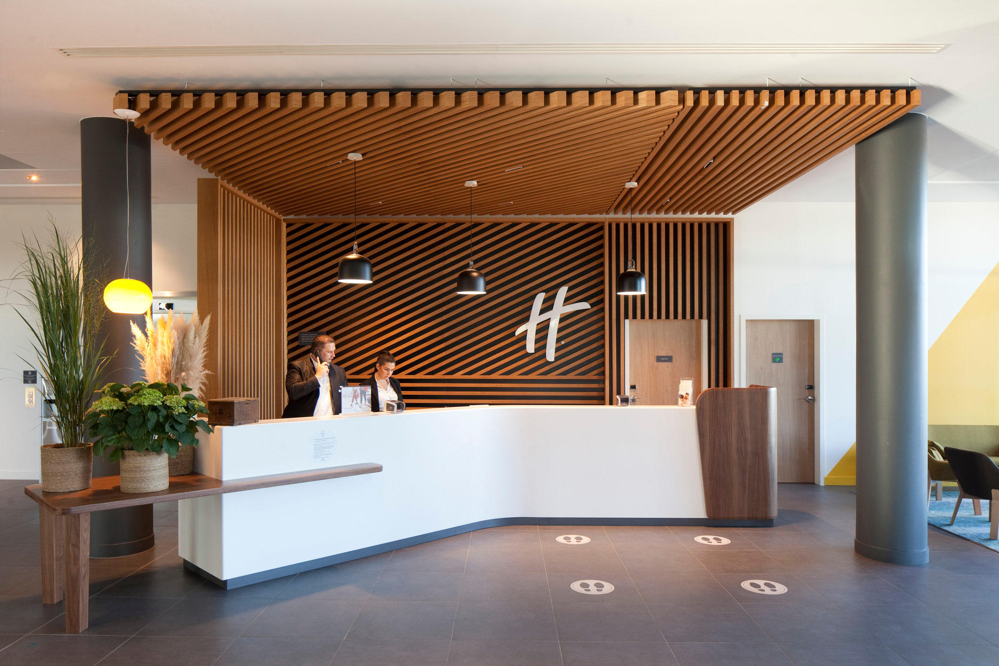 Holiday Inn Paris - Cdg Airport by IHG