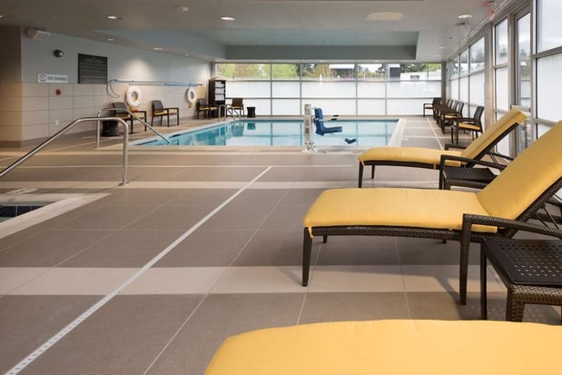 Images Hampton Inn & Suites Seattle/Redmond