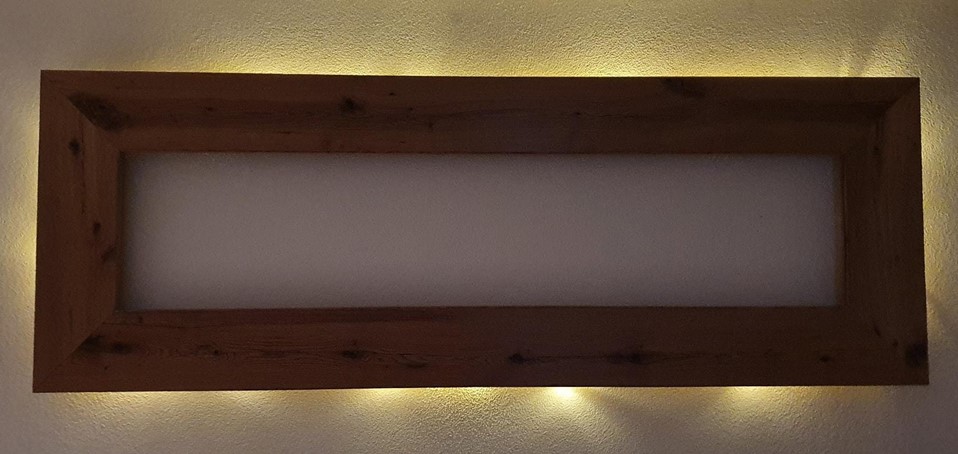 Work-Solutions GmbH, Moospark 1 in Rickenbach