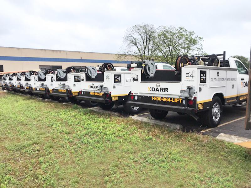Images Darr Equipment Co