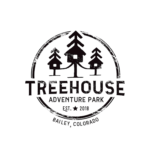 Treehouse Adventure Park Logo
