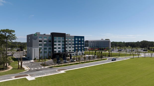 Images Holiday Inn Express & Suites Fort Walton Beach - Eglin Area by IHG