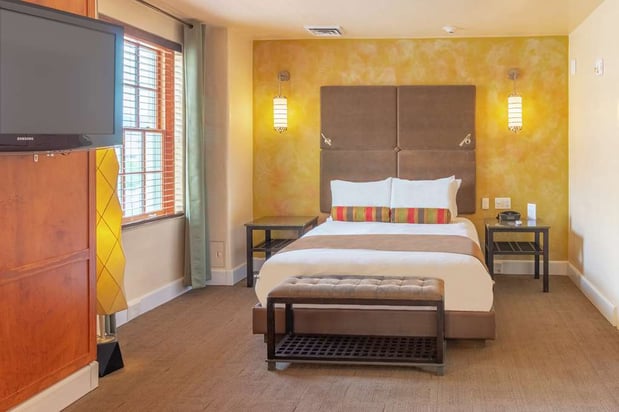 Images Hotel Andaluz Albuquerque, Curio Collection by Hilton