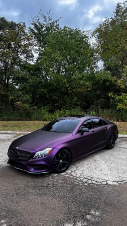 Images StarWrapz Tint - Wrap - PPF