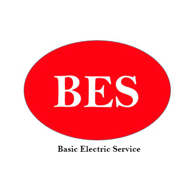 Basic Electric Service LLC Logo