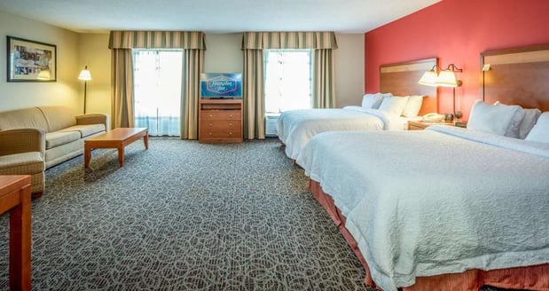 Images Hampton Inn Enterprise