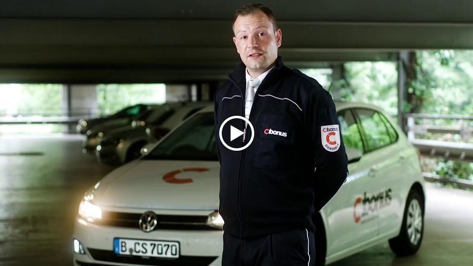 CIBORIUS Security & Service Solutions Berlin GmbH, Wartenberger Straße 24 in Berlin