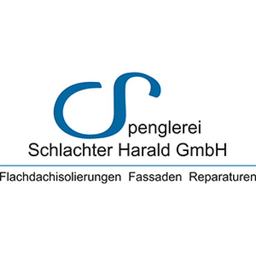 Schlachter Harald GmbH Logo