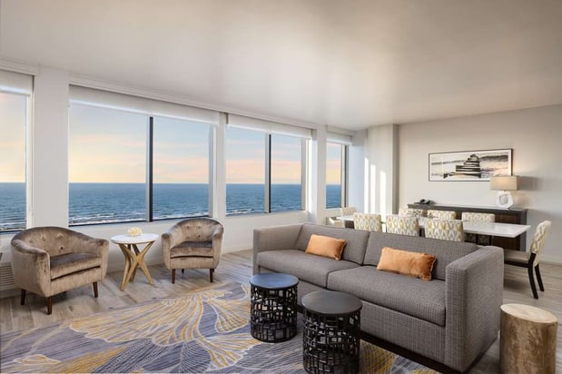 Images Hilton Galveston Island Resort