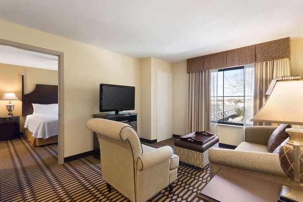 Images Homewood Suites by Hilton Lafayette-Airport, LA
