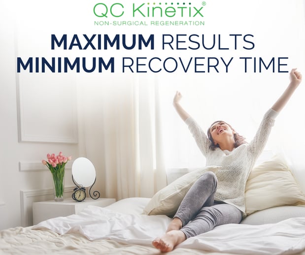 Images QC Kinetix (Superior)