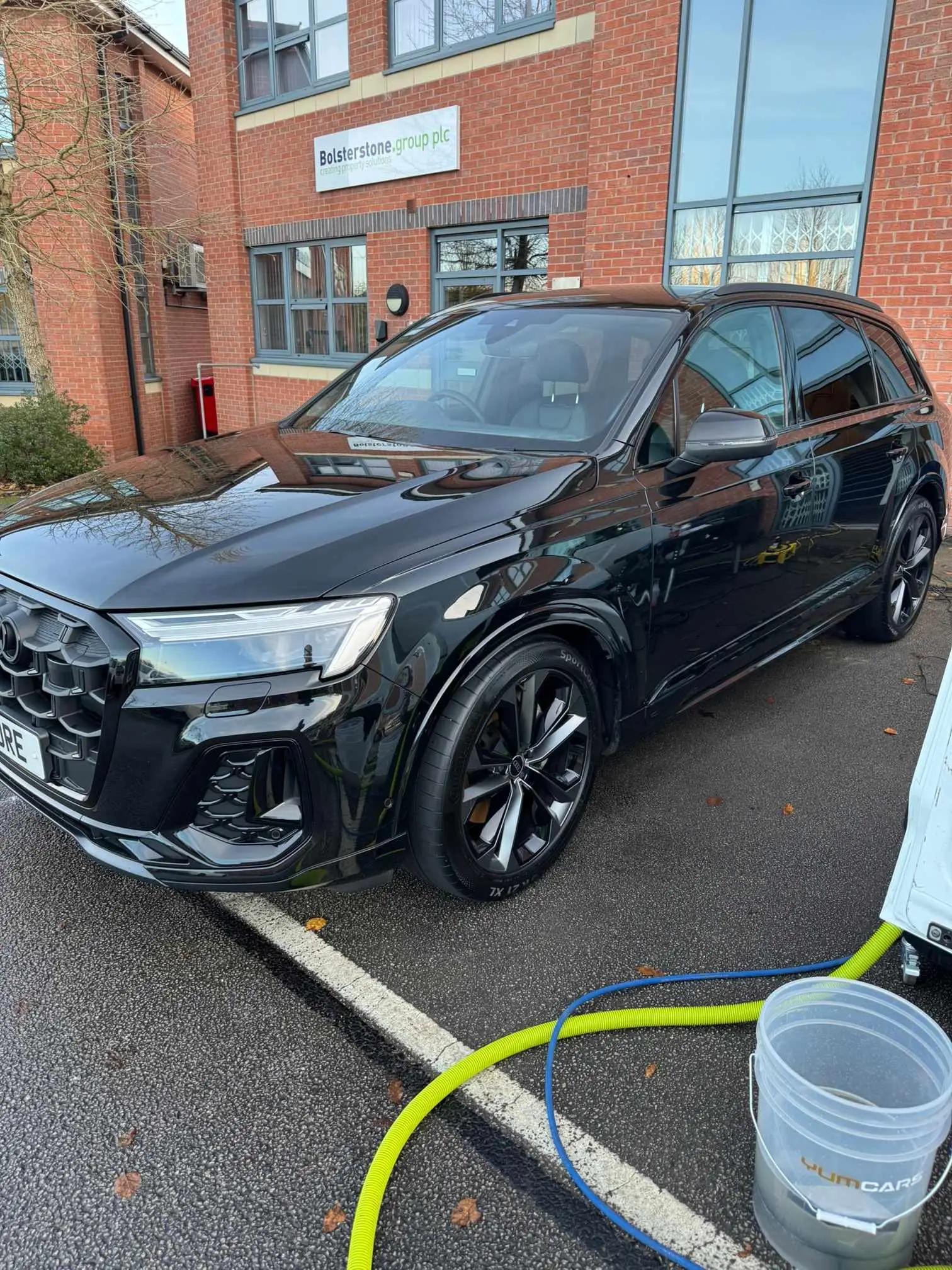 Images Joshy Washy Detailing