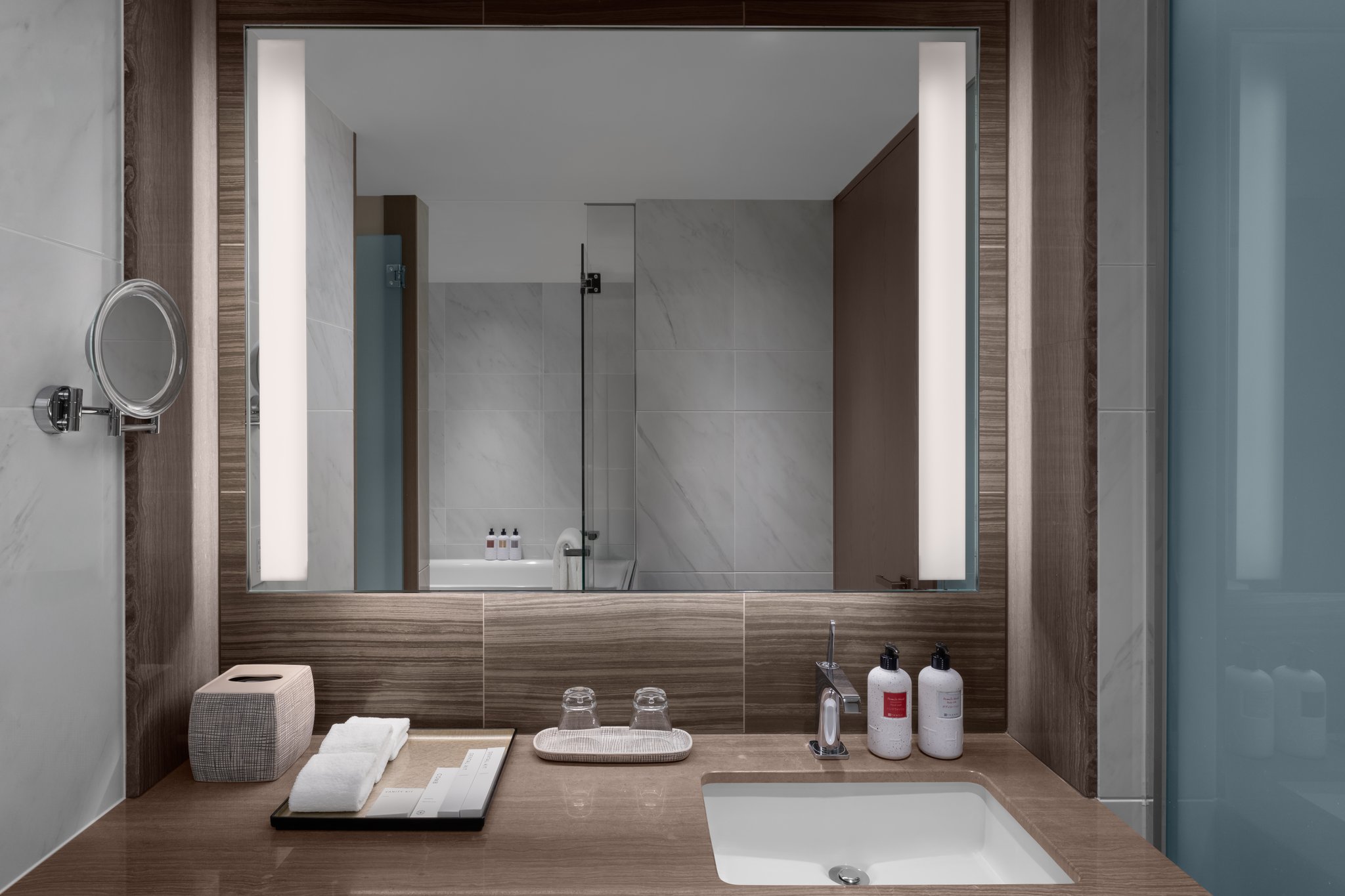 Images ANA InterContinental Tokyo by IHG