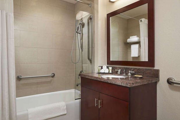 Images Hilton Grand Vacations Club MarBrisa Carlsbad