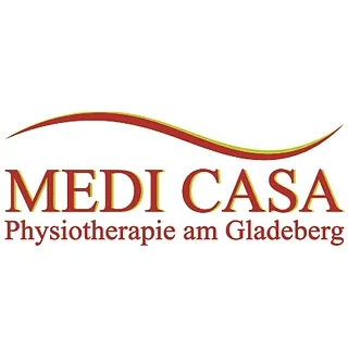 Physiotherapiepraxis MEDI CASA  