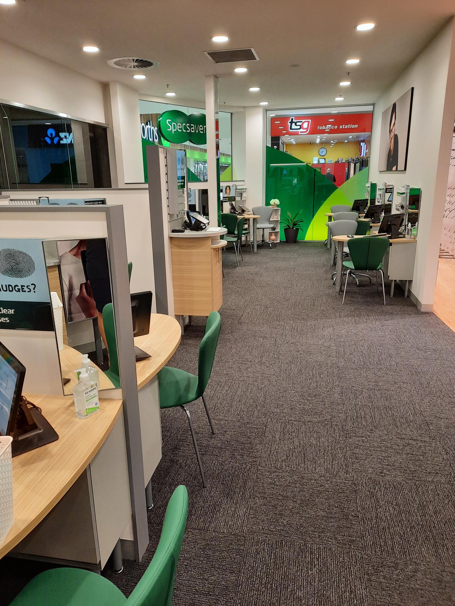 Images Specsavers Optometrists & Audiology - Rosny Park Eastlands S/C