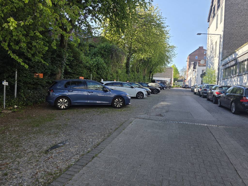 SIXT Autovermietung Aachen, Dennewartstrasse 27 in Aachen