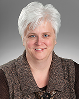 Julie A. A. Johnson