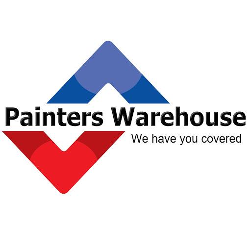 Painters Warehouse Logo
