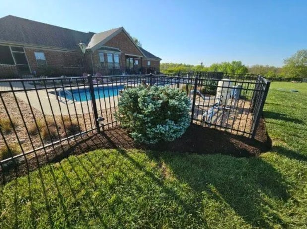 Images Palisades Lawn & Land Services