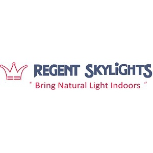 REGENT SKYLIGHTS Logo