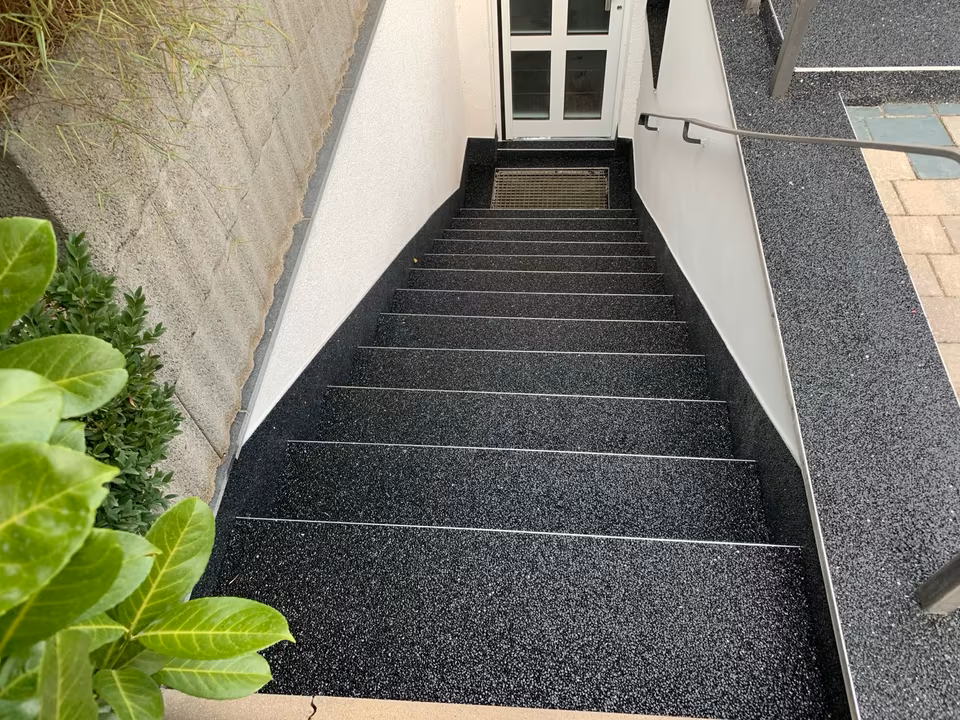 Fejzula Dienstleistungen, Bismarckstraße 1 in Lahr/Schwarzwald