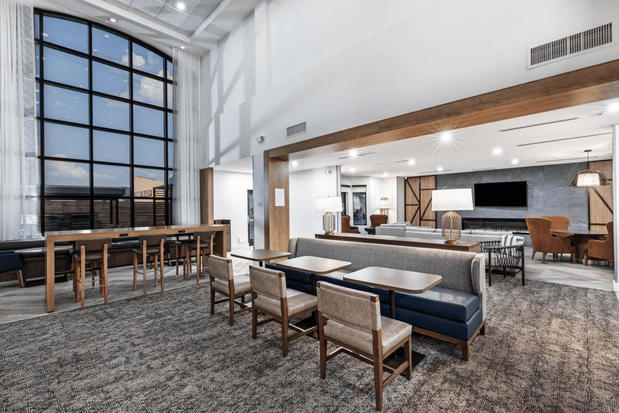 Images Staybridge Suites Waco South - Woodway by IHG
