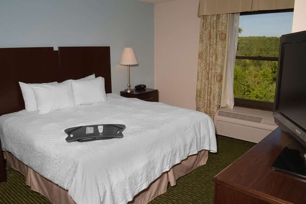 Images Hampton Inn Sanford
