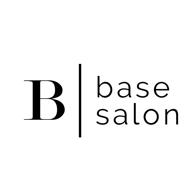 Base Salon Logo
