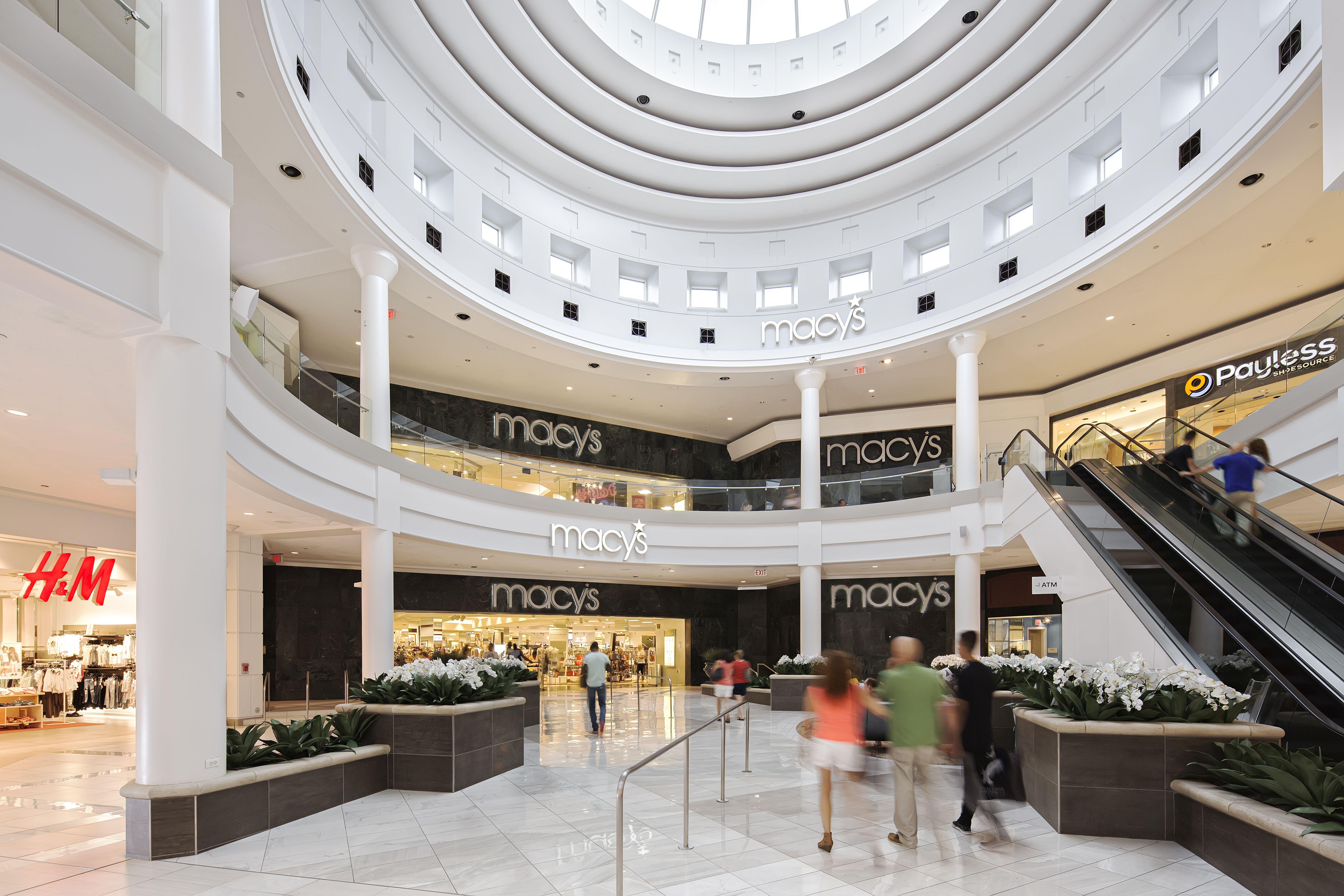 Menlo Park Mall Hours: Your Ultimate Guide To Shopping And Dining