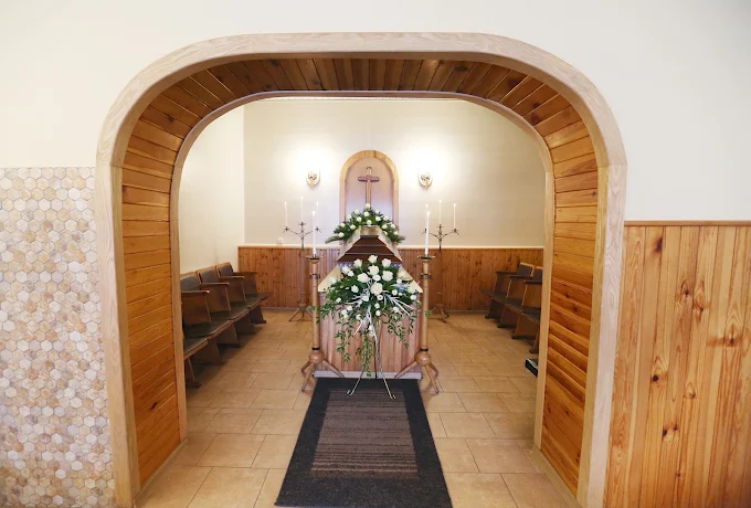 Šarvojimo ceremonijų organizavimas – Liūdinta