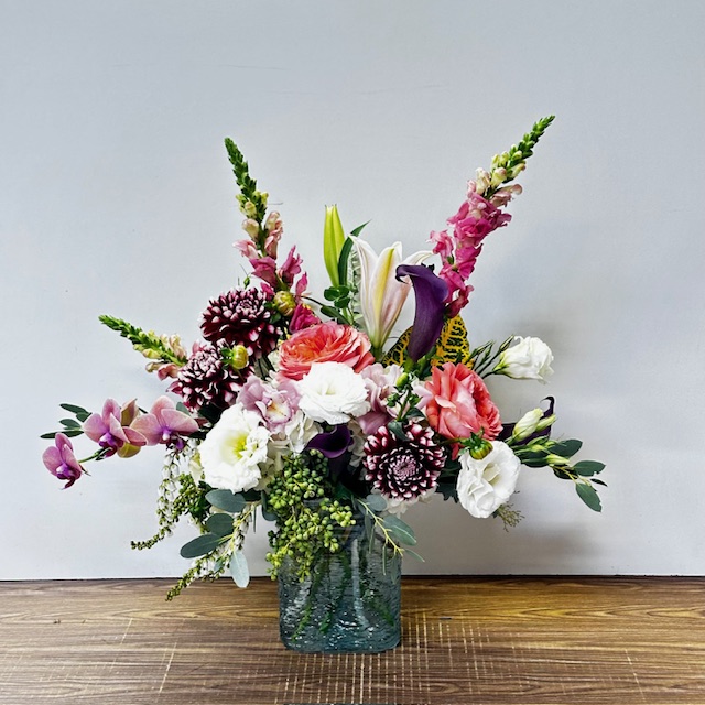 Images Jane's Roses & Flowers