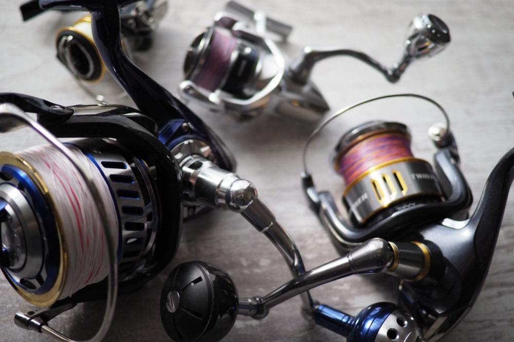 Images つり具タックル