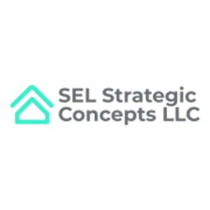Sydney Emmanuel Lewis - SEL Strategic Concepts LLC | Sydney Emmanuel Lewis Logo