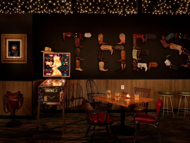 Images Cross-Eyed Critters Watering Hole