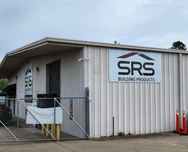 Images SRS Building Products