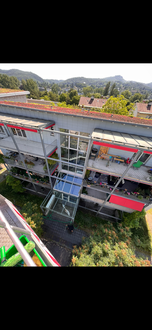 Bilder Hauswartplus GmbH