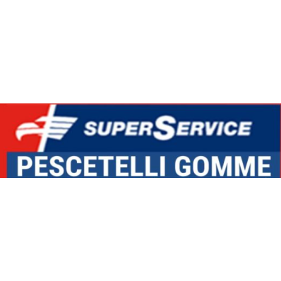 Pescetelli Gomme - Centro Superservice Logo