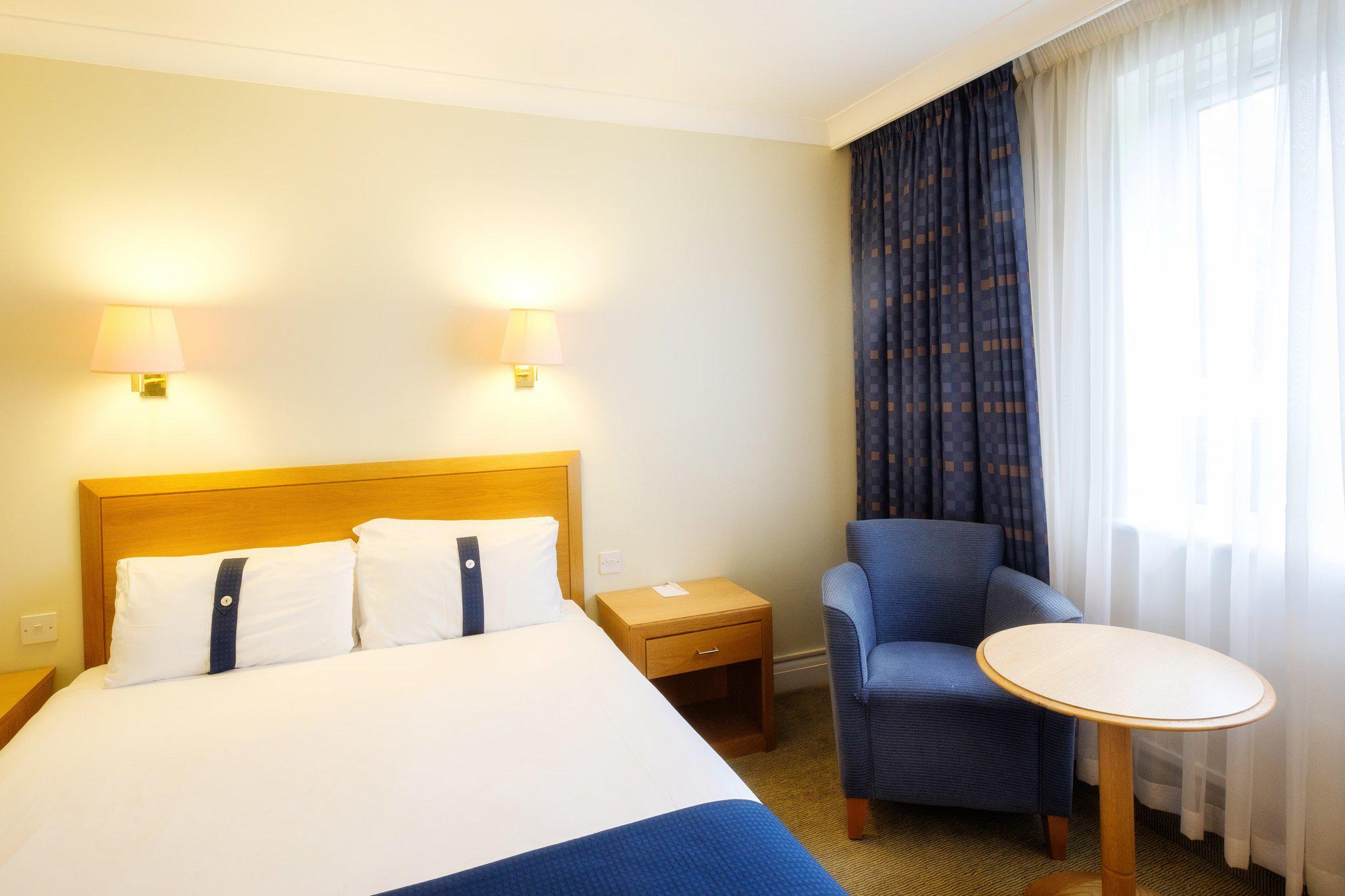 Images Holiday Inn Fareham - Solent, an IHG Hotel