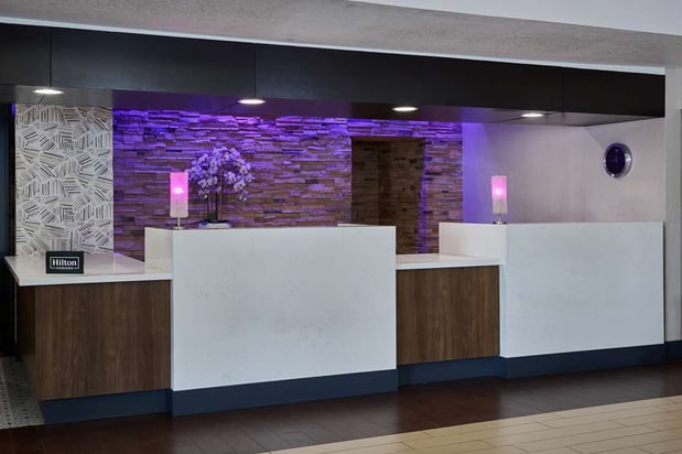 Images DoubleTree by Hilton Chatsworth