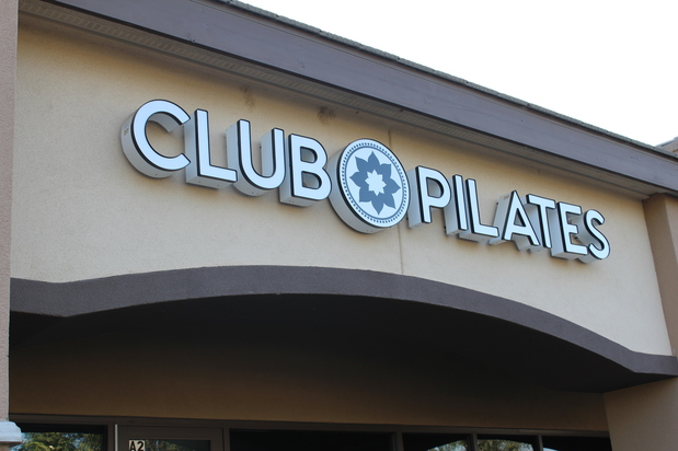 Images Club Pilates